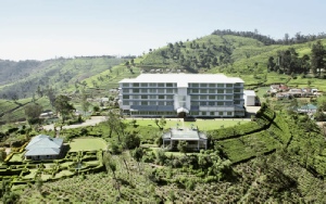 Holidays to the Heritance Tea Factory, Nuwara Eliya Sri Lanka