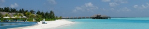 Holidays to the Maldives with Escape Worldwide