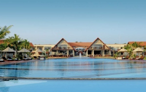 Holidays to the Uga Jungle Beach Resort, Trincomalee, Sri Lanka