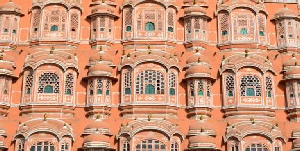 Touring holidays to India