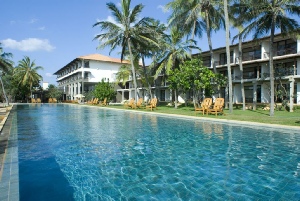 Holidays to the Jetwing Beach Sri Lanka