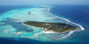 Beach Villas at Hudhuranfushi Adaaran Hudhuranfushi
