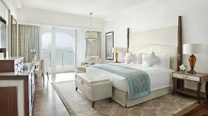 Holidays to the Waldorf Astoria Dubai Palm Jumeirah