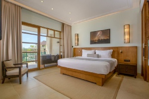 Holidays to the Savoy Seychelles Resort & Spa