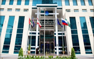 Holidays to the Marina Byblos Hotel, Dubai