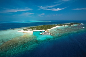 Holidays to the OBLU by Atmopshere by Helengeli, Maldives