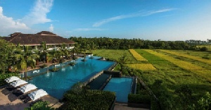 Holidays to the Alila Diwa Goa