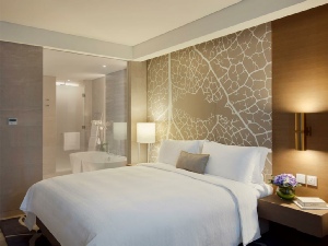 Holidays to the Al Bandar Rotana Creek Dubai