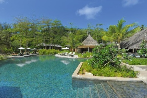 Holidays to the Constance Ephelia Resort, Seychelles