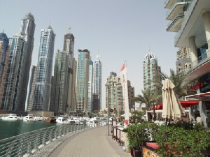 Dubai, Kuala Lumpur & Penang multicentre holiday