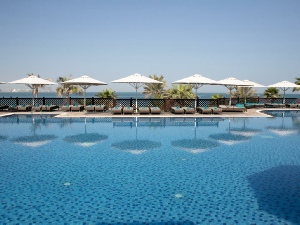 Holidays to the Madinat Jumeirah Mina a Salam, Dubai