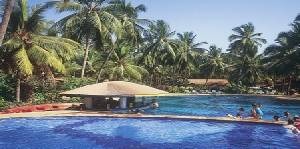 Vivanta by Taj - Holiday Village