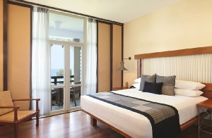 Holidays to the Heritance Ahungalla Sri Lanka