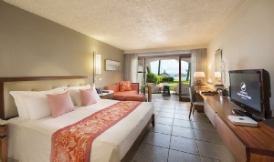 Holidays to Constance Belle Mare Plage, Mauritius