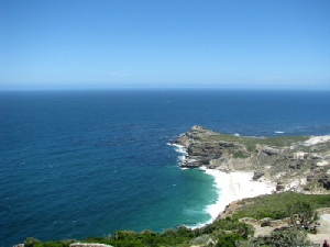 Cape Town and Mauritius twin centre holiday