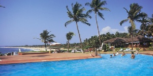Vivanta by Taj - Fort Aguada