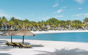 Holidays to the Shangri-La Le Touessrok Resort Mauritius