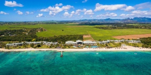 Le Meridien Ile Maurice Mauritius 