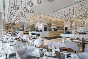 Holidays to the Al Bandar Rotana Creek Dubai