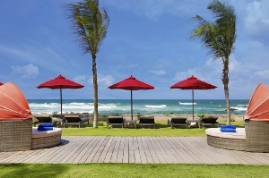 Holidays to theAmari Galle Sri Lanka