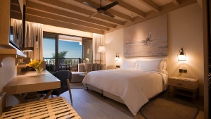 Holidays to the Saadiyat Rotana Resort, Abu Dhabi