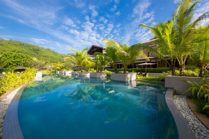 Holidays to the Kempinski Seychelles Resort