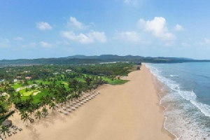 Holidays to The St Regis Goa Resort