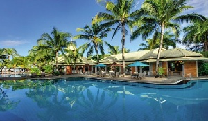 Holidays to the Veranda Grand Baie, Mauritius