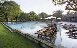 Holidays to the Chaaya Village, Habarana Sri Lanka