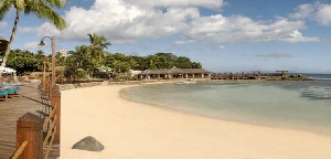 Le Meridien Fisherman's Cove