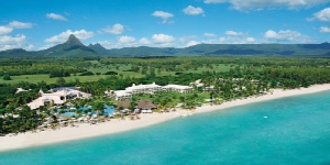 Sugar Beach Resort Mauritius 