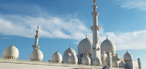 Abu Dhabi and Fujairah or Ras Al Khaimah twin centre holiday
