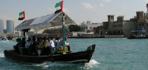 Dubai and Phuket Twin Centre Holiday