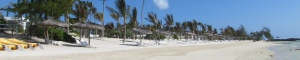 Holidays to Mauritius with Escape Worldwide