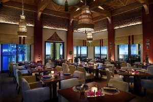 Holidays to the Palace Downtown, Dubai