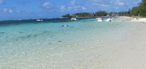 Cape Town and Mauritius twin centre holiday