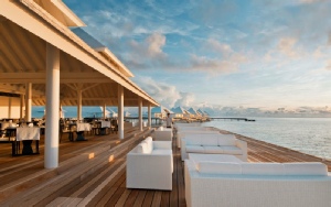 Holidays to the Diamonds Thudufushi Maldives Holidays to the Diamonds Thudufushi Maldives