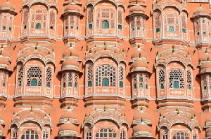 Touring holidays to India