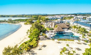 Holidays to the Radisson Blu Azuri Resort, Mauritius