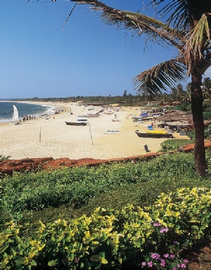 Vivanta by Taj - Fort Aguada