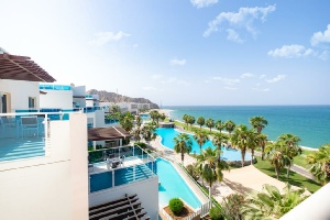 Holidays to the Radisson Blu Fujairah Resort, Fujairah