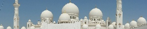 Holidays to Dubai, Abu Dhabi and Oman with Escape Worldwide