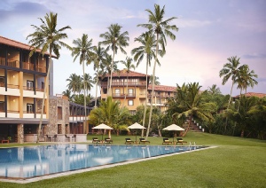 Holidays to the Jetwing Lighthouse Sri Lanka