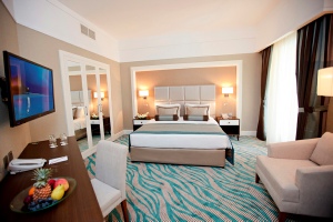 Holidays to the Rixos Bab Al Bahr, Ras Al Khaimah
