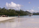 Twin and multicentre holidays to Mauritius and beyond