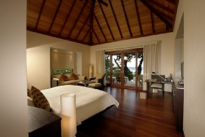 Holidays to the Hilton Labriz, Seychelles