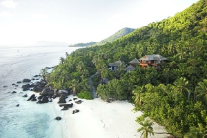 Holidays to the Hilton Labriz, Seychelles