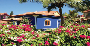 Vivanta by Taj - Holiday Village
