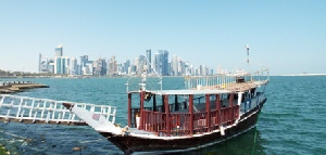 Holidays to Doha Qatar with Escape Worldwide