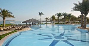 Holidays to the Hilton Abu Dhabi Holidays to the Hilton Abu Dhabi